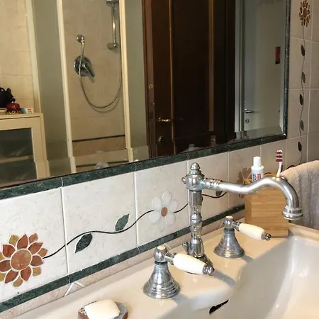 דירה Casa Giulia *