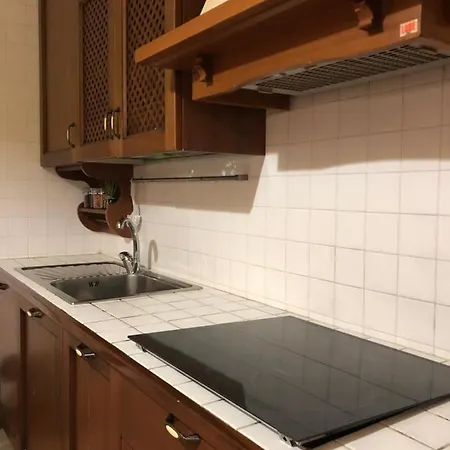 Casa Giulia פסקרה