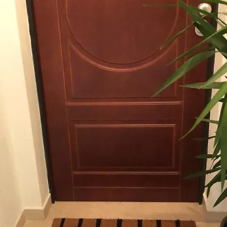 Casa Giulia פסקרה