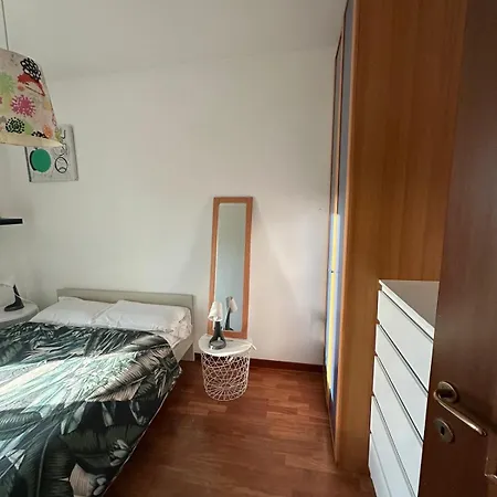 דירה Casa Giulia