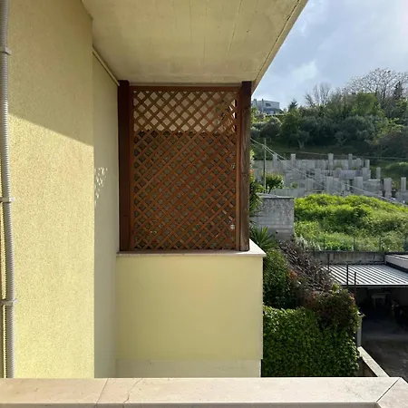 דירה Casa Giulia