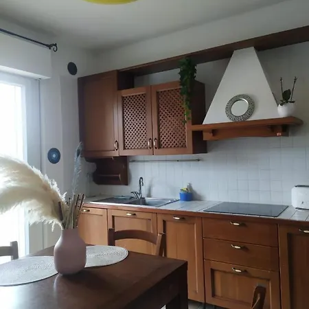Casa Giulia Appartement Pescara