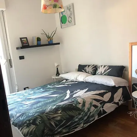 Casa Giulia