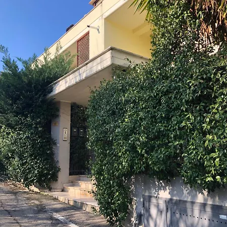 Casa Giulia Apartment Pescara