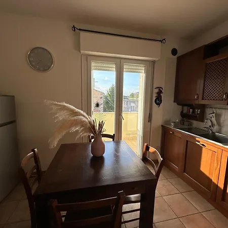 Apartment Casa Giulia Pescara
