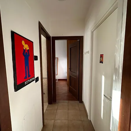 Casa Giulia Pescara