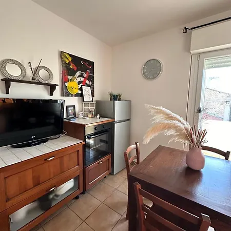 Casa Giulia Appartement Pescara