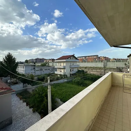 Appartement Casa Giulia